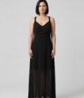Vestido Plaza