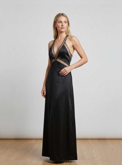 Vestido Yanina