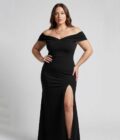 Vestido Susana Negro talle M - Toia de Kiev - Alquiler de vestidos de fiesta