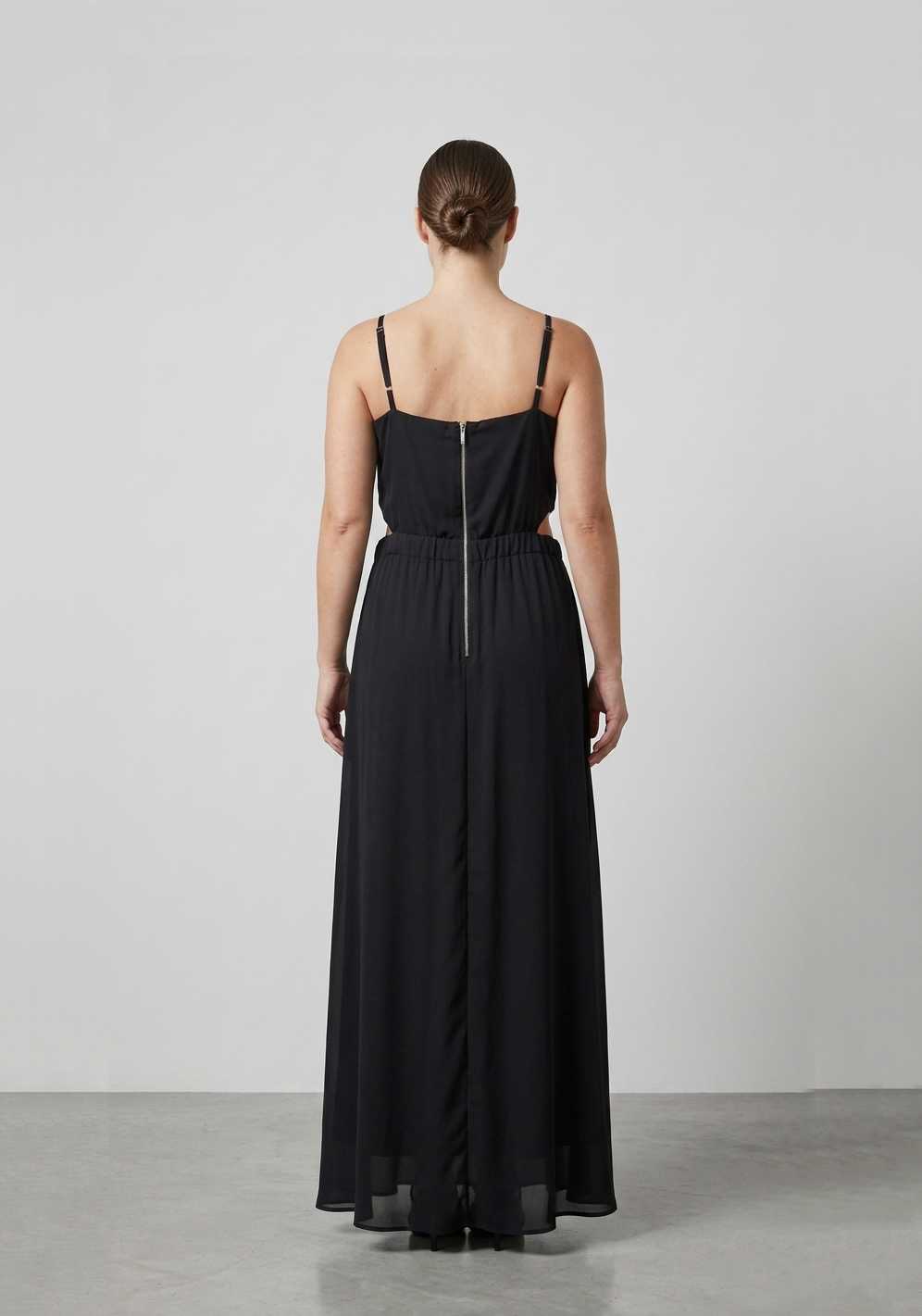 Vestido Ebano - Imagen 2