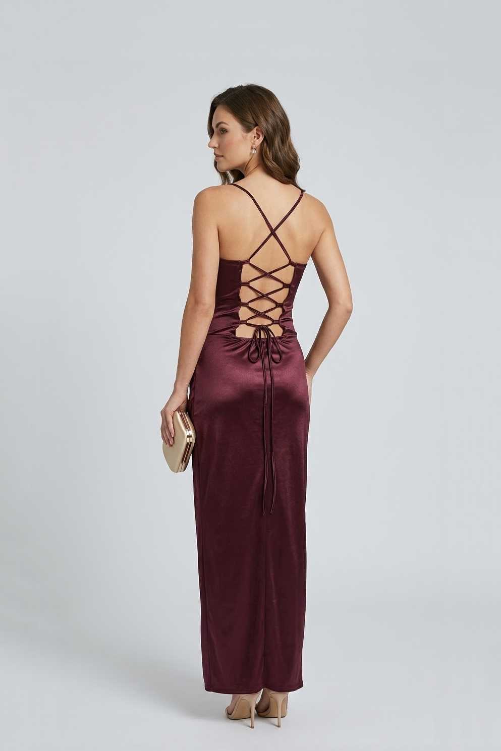 Vestido Morita - Imagen 2