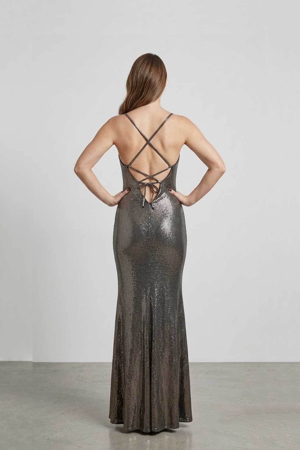 Vestido Mirage - Imagen 2