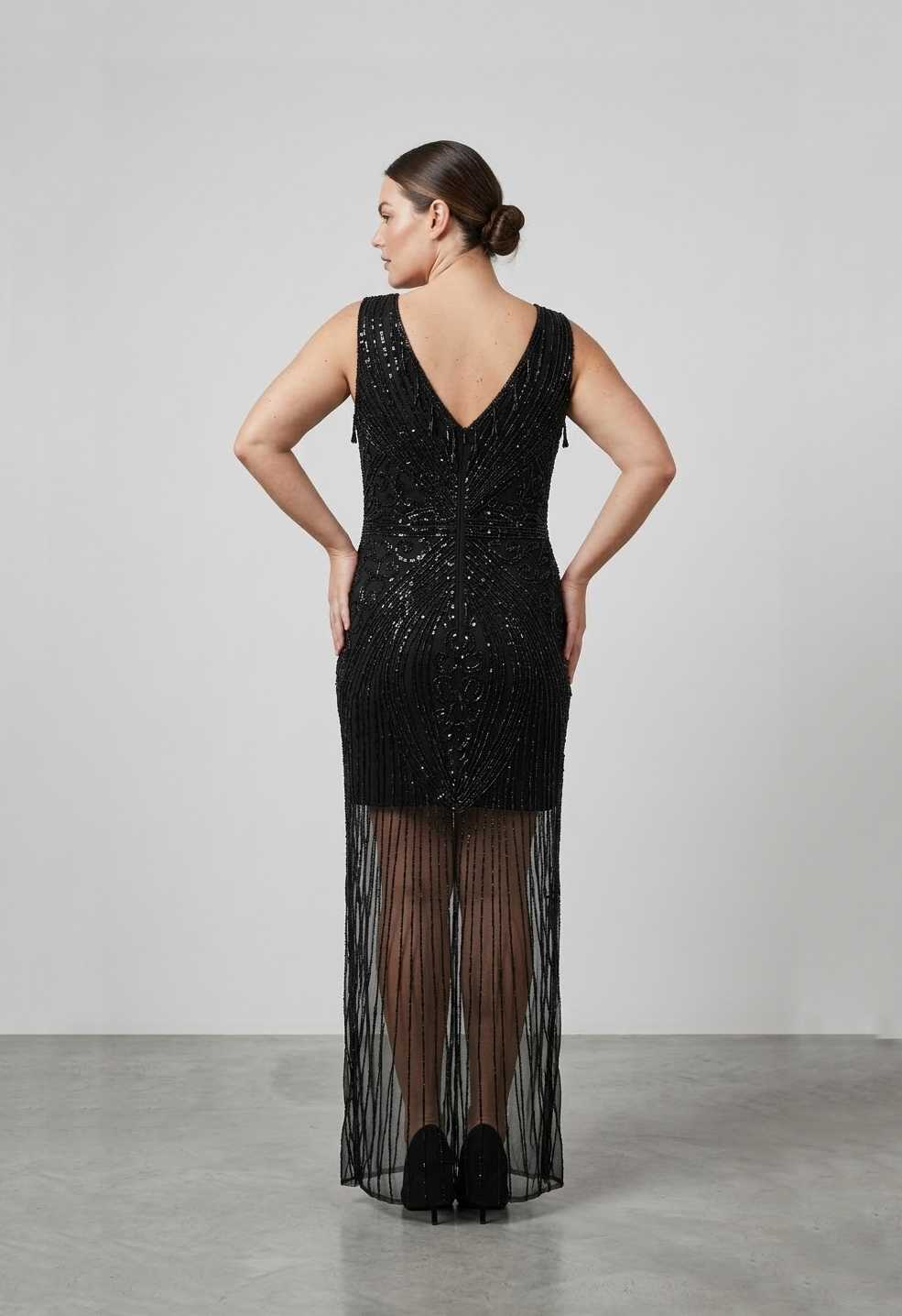 Vestido Velvet - Imagen 2