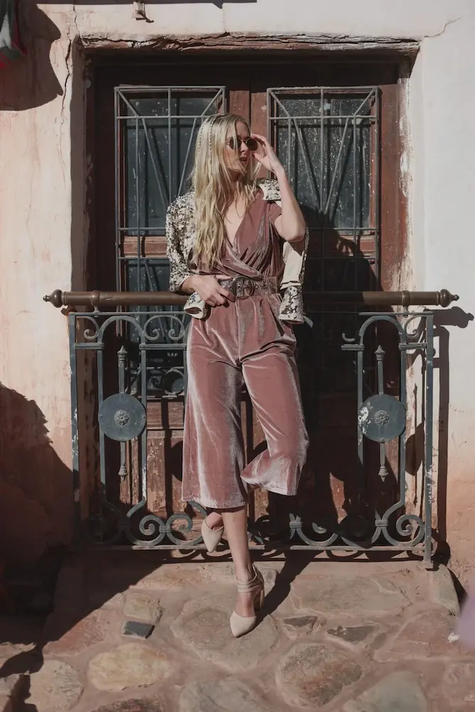 Mono talle m - Toia de Kiev - Alquiler de vestidos de fiesta
