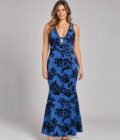 Vestido Aitana Gris, Plateado talle L - Toia de Kiev - Alquiler de vestidos de fiesta