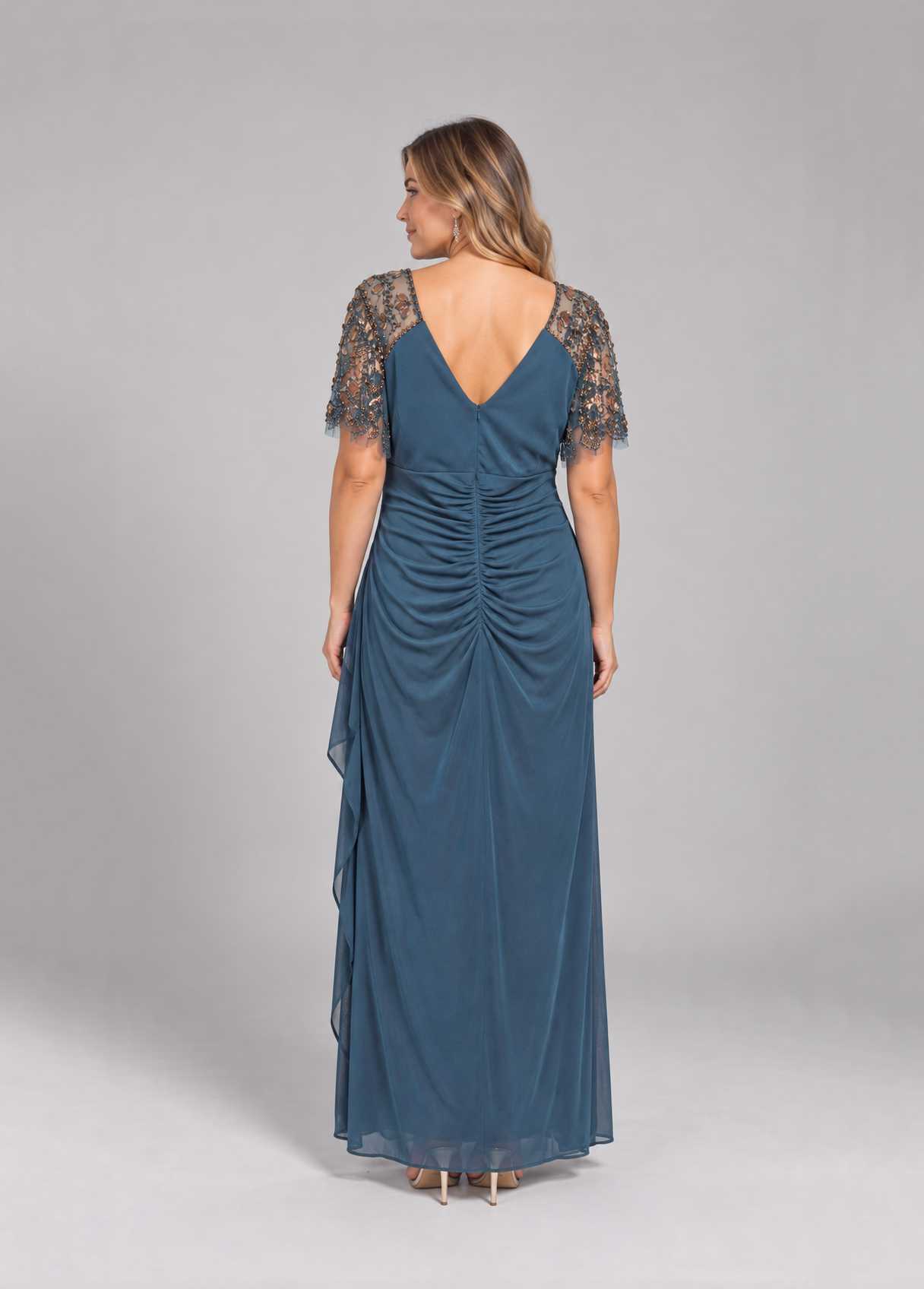 Vestido Dora - Imagen 2