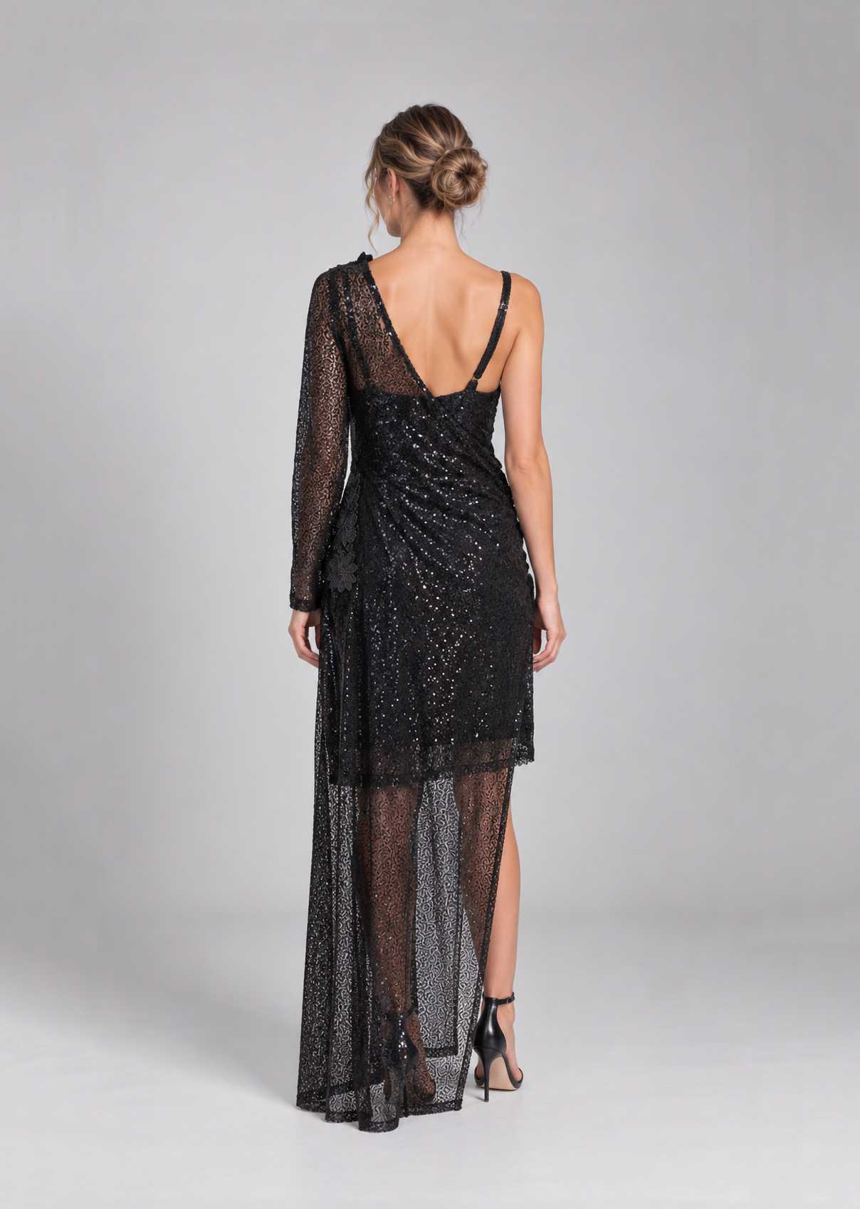 Vestido Ornella - Imagen 2