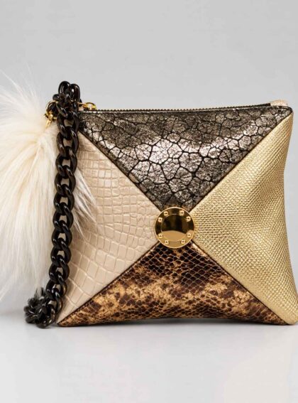Cartera Soho Multi - Toia de Kiev - Alquiler de vestidos de fiesta