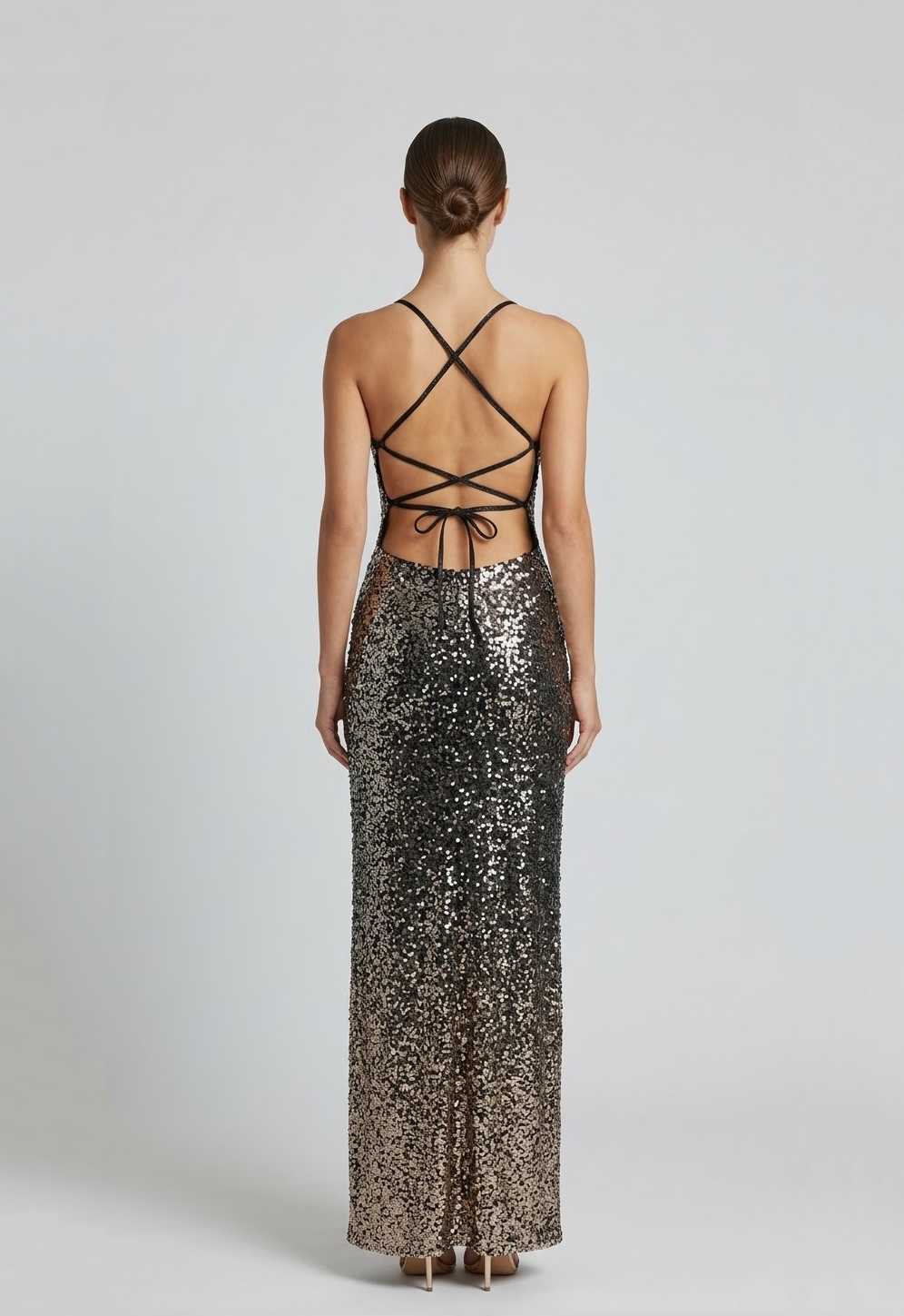 Vestido Volcan - Imagen 2