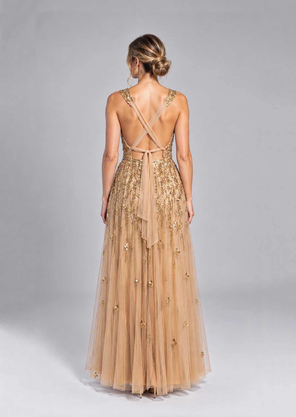 Vestido Leila - Imagen 2