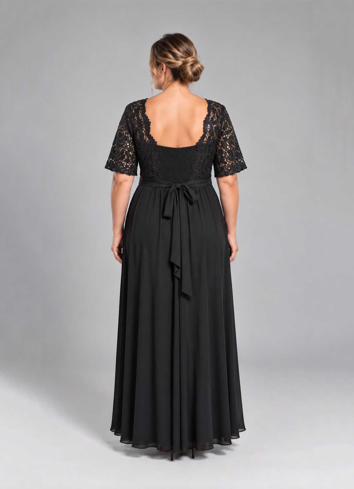 Vestido Angelica - Imagen 2