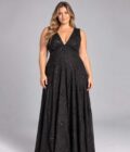 Vestido Eter Black Negro talle L - Toia de Kiev - Alquiler de vestidos de fiesta