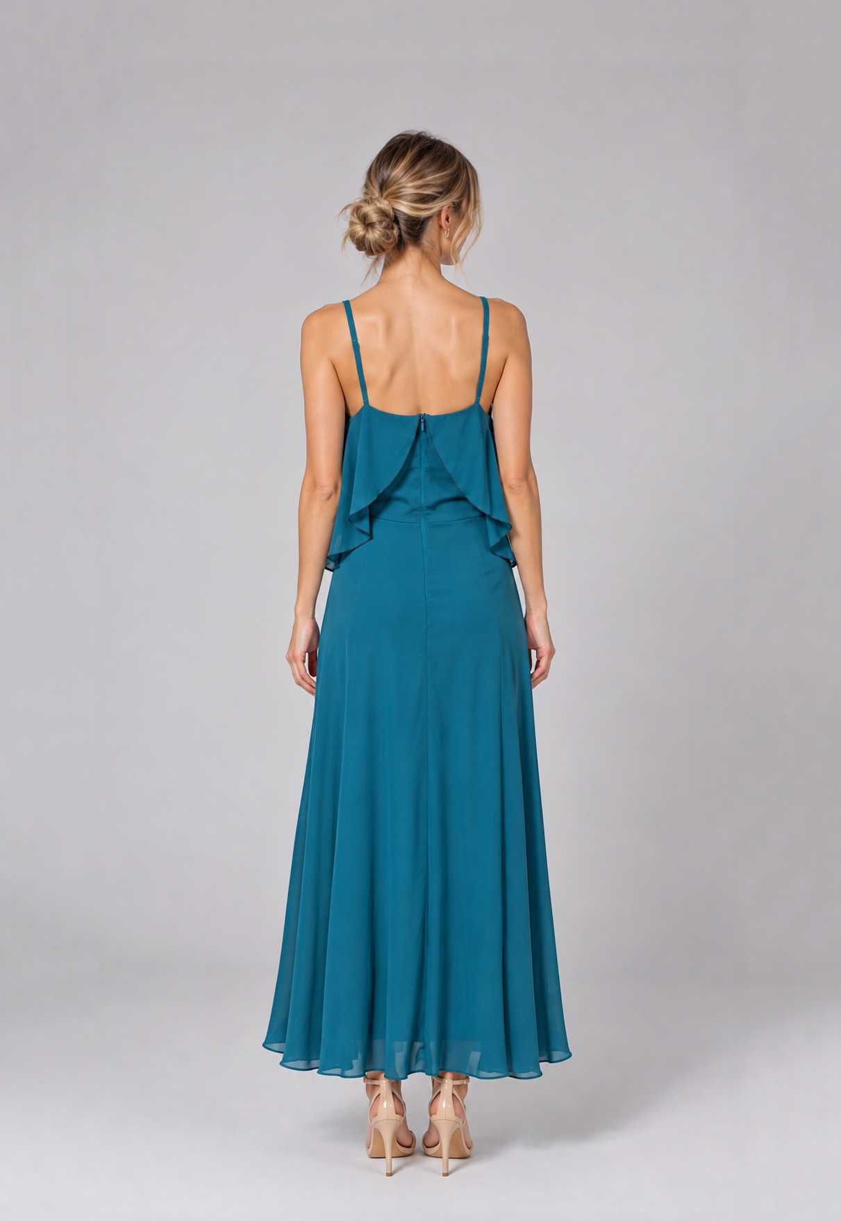 Vestido Océano - Imagen 2