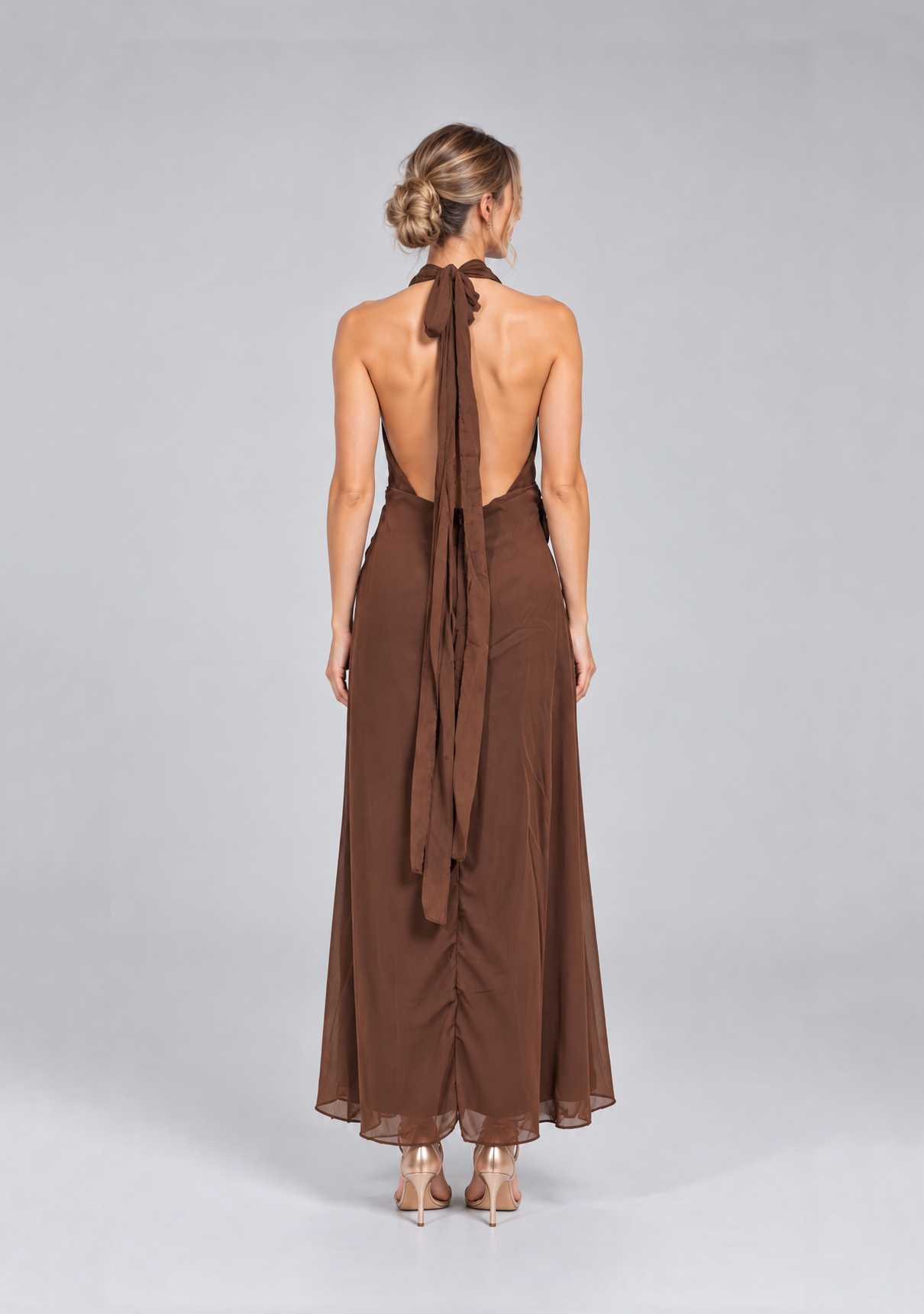 Vestido Rhodesia - Imagen 2